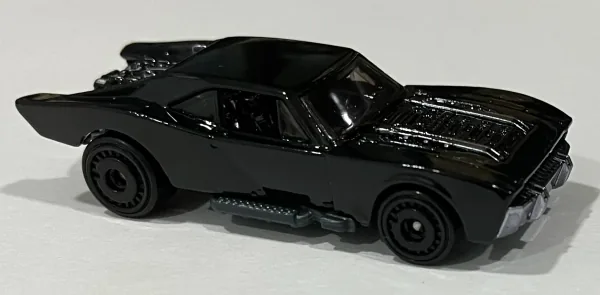 Batmobile | (2nd Color)