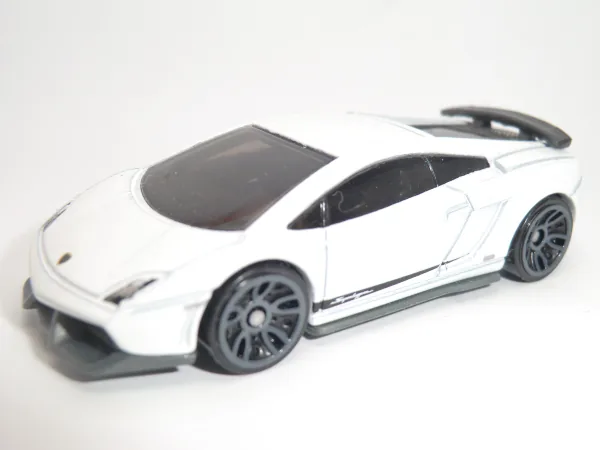 Lamborghini Gallardo LP 570-4 Superleggera | (3rd Color)