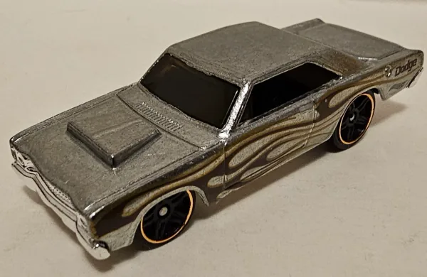 '68 Dodge Dart | (3rd Color)