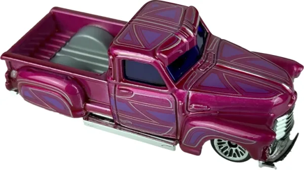 La Troca | (2nd Color)