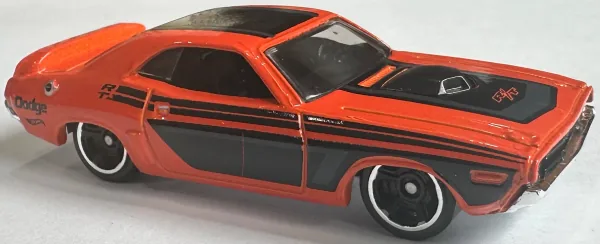 '71 Dodge Challenger