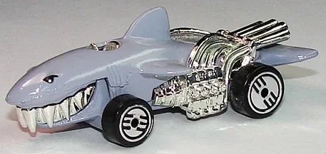 Sharkruiser