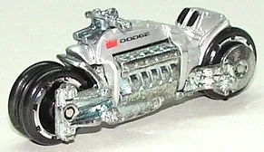 Dodge Tomahawk