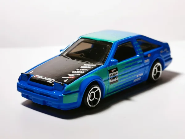 Toyota AE86 Sprinter Trueno