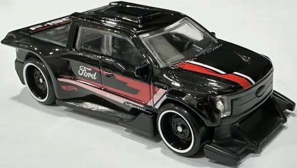 Ford F-150 Lightning Custom | (2nd Color)