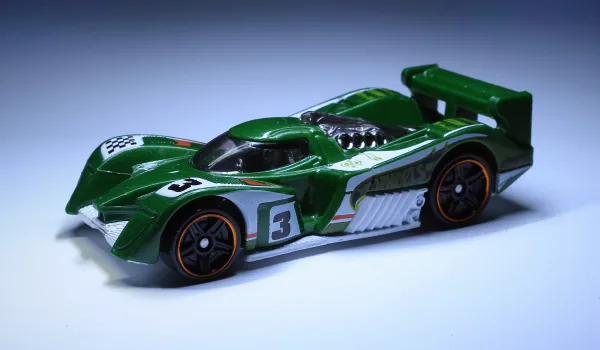 24 Ours | (2nd Color)