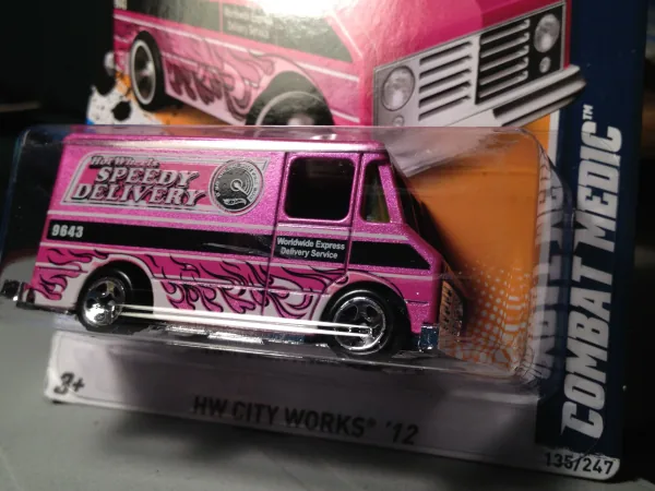 Combat Medic | (2nd Color)