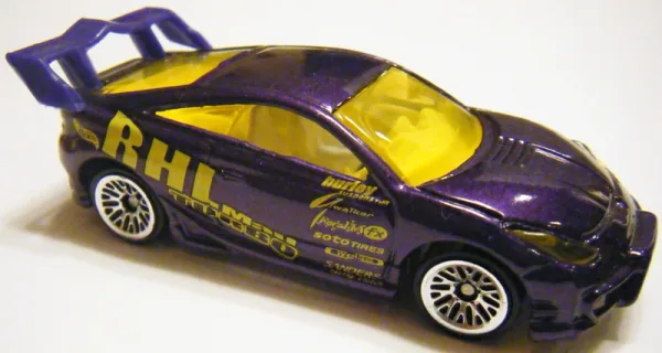 Toyota Celica