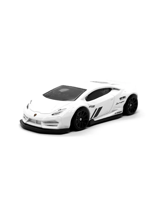 LB-WORKS Lamborghini Huracán Coupé