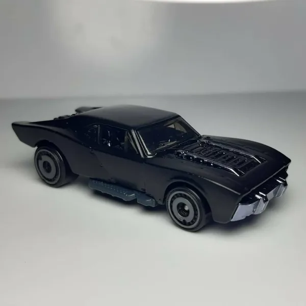 Batmobile