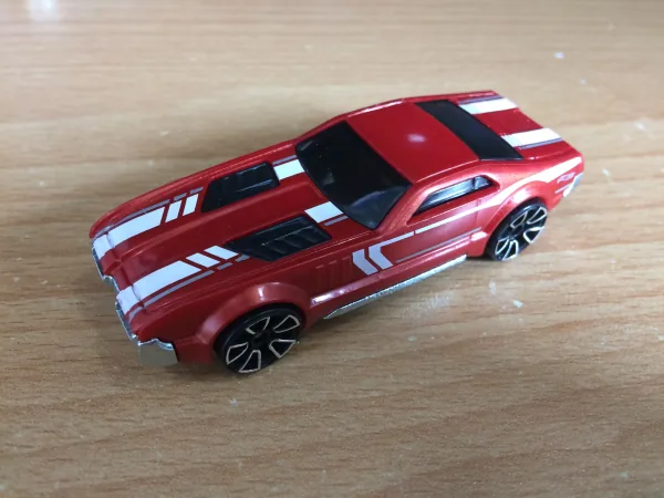 CCM Country Club Muscle