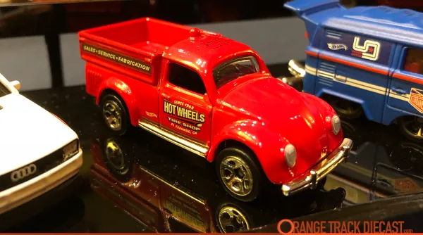 '49 Volkswagen Beetle Pickup | (2nd Color)