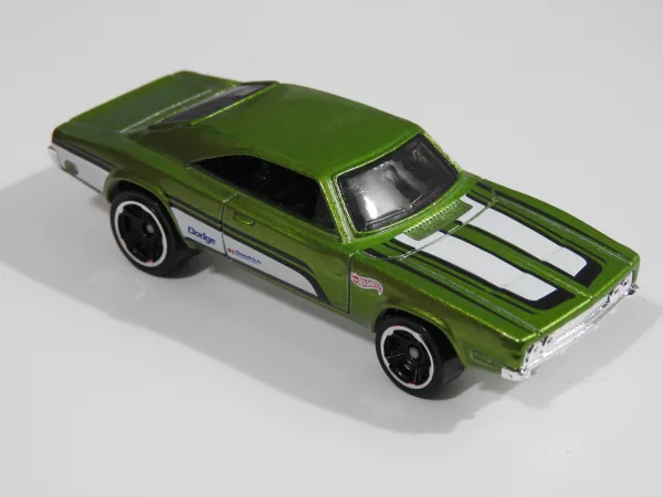 '69 Dodge Charger 500