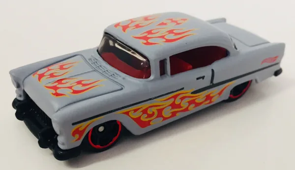 '55 Chevy | (2nd Color)