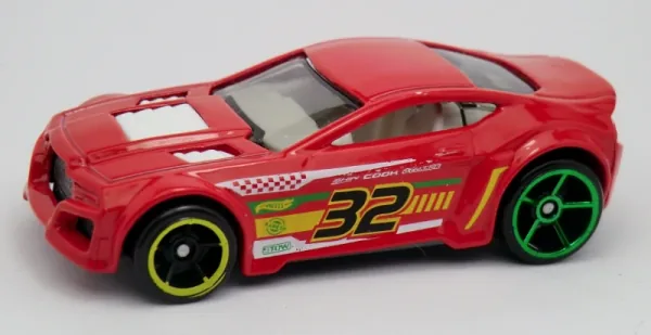 Torque Twister | (2nd Color)