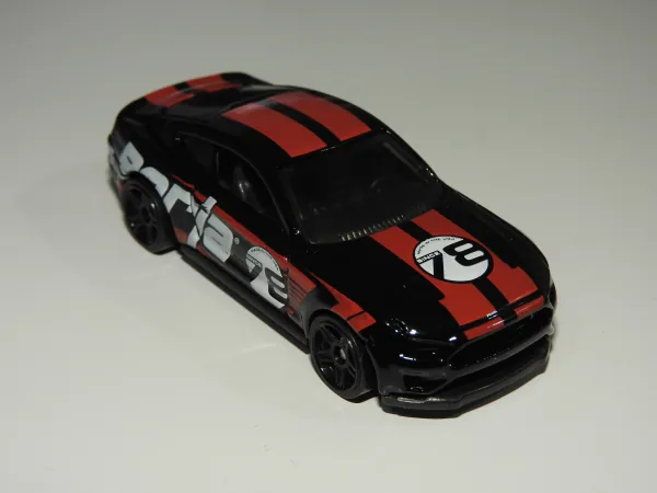 2018 Ford Mustang GT | (2nd Color)