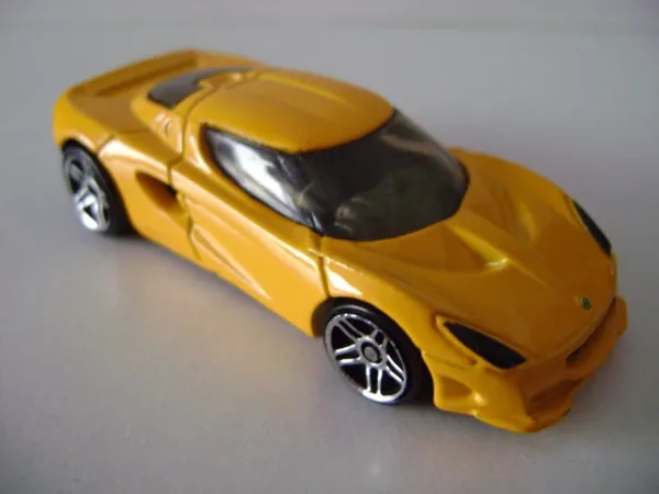 Lotus Project M250