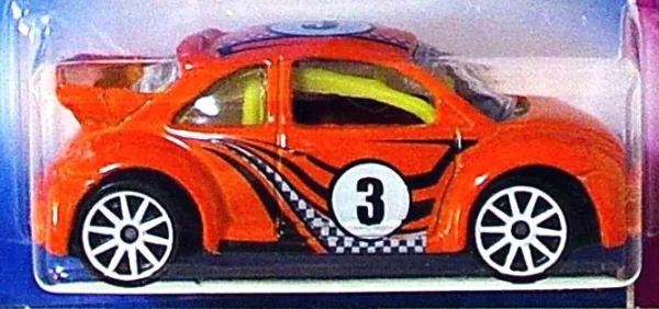 Volkswagen New Beetle Cup