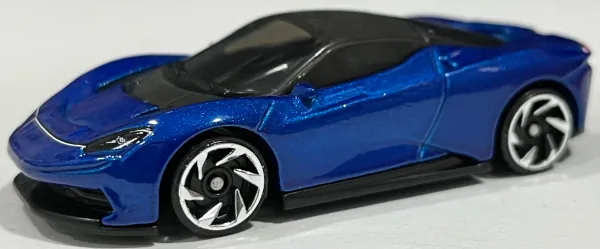 Automobili Pininfarina Battista | (3rd Color)