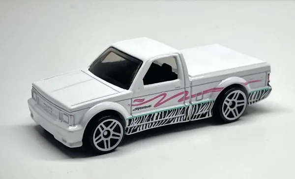 '91 GMC Syclone