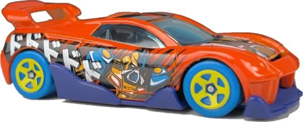 MS-T Suzuka | (2nd Color)