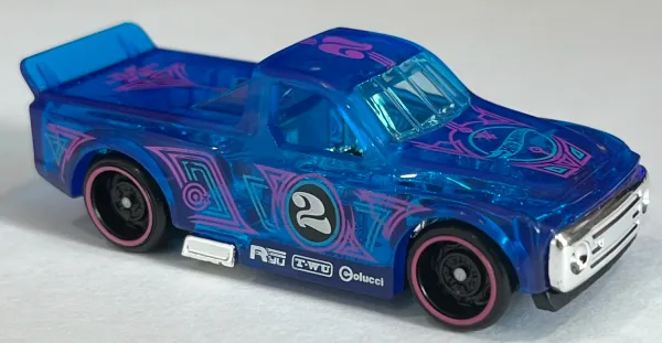 Draftnator | (2nd Color)