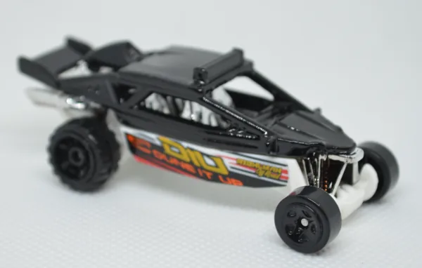 Dune It Up | (2nd Color)