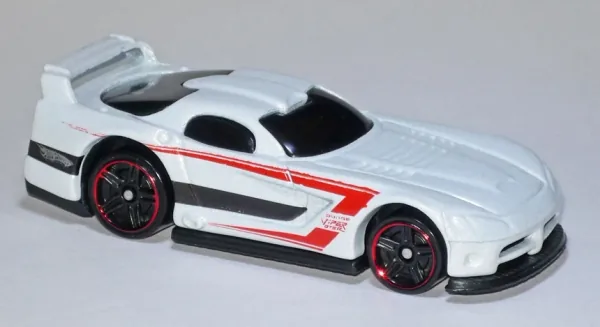 Dodge Viper GTS-R