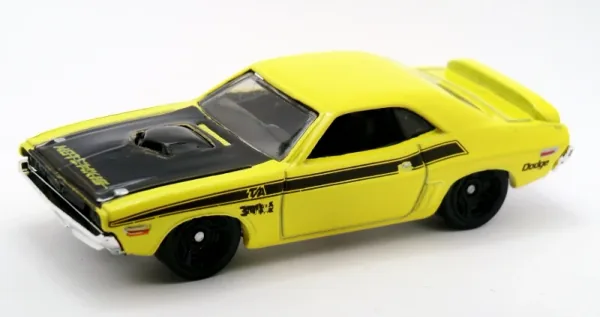 '71 Dodge Challenger