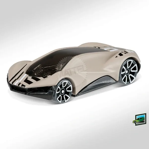 Exotique