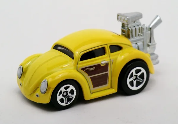Volkswagen Beetle | (2nd Color)