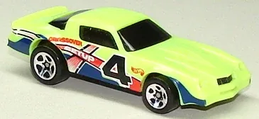 Camaro Z-28