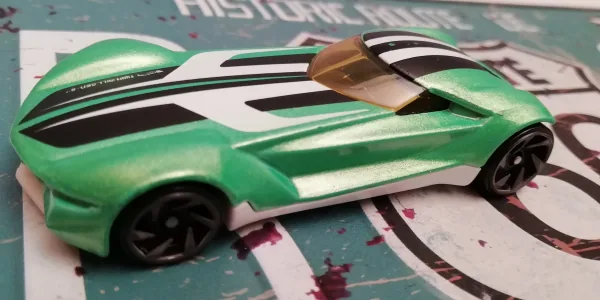 Twin Mill Gen-E