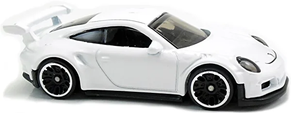 Porsche 911 GT3 RS