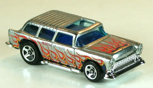 Classic Nomad | (2nd Color - Zamac)