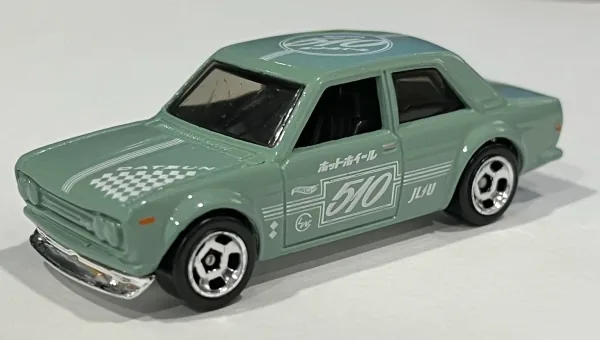 '71 Datsun 510