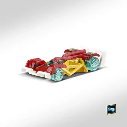 Flash Drive | (2nd Color)