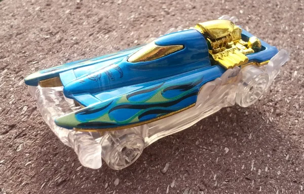 Mad Splash | (2nd Color)