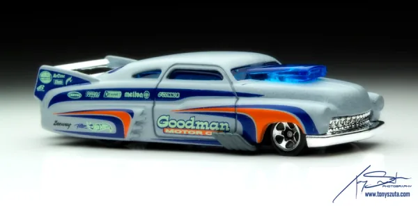 '49 Drag Merc | (2nd Color)