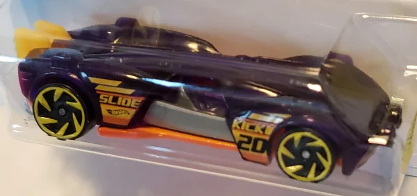 Slide Kick | (2nd Color)