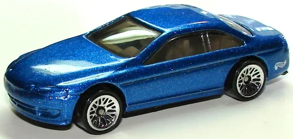 Lexus SC400