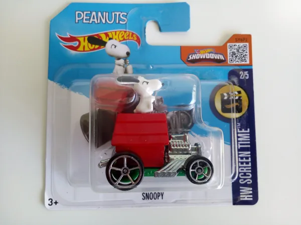 Snoopy