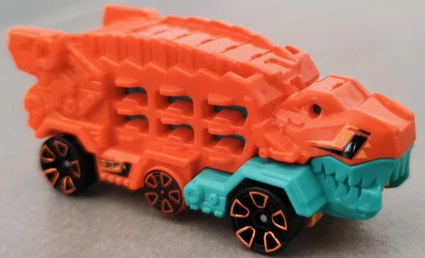 HW Ultimate T-Rex Transporter | (2nd Color)