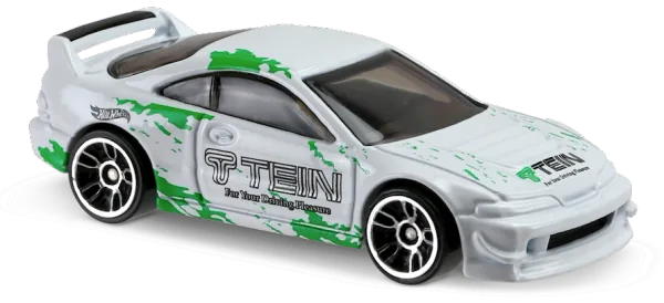 Custom '01 Acura Integra GSR