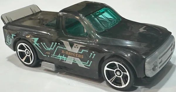 Draftnator | (3rd Color)