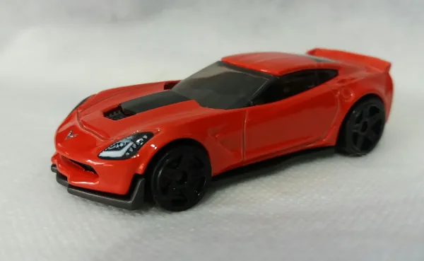 Corvette C7 Z06 | (2nd Color)