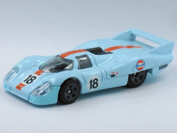 Porsche 917 LH