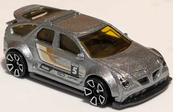 Pontiac Aztek Custom | (2nd Color)