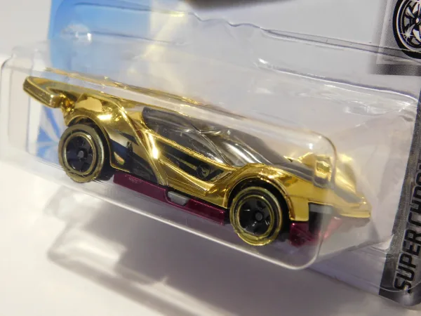 Blitzspeeder | (2nd Color)