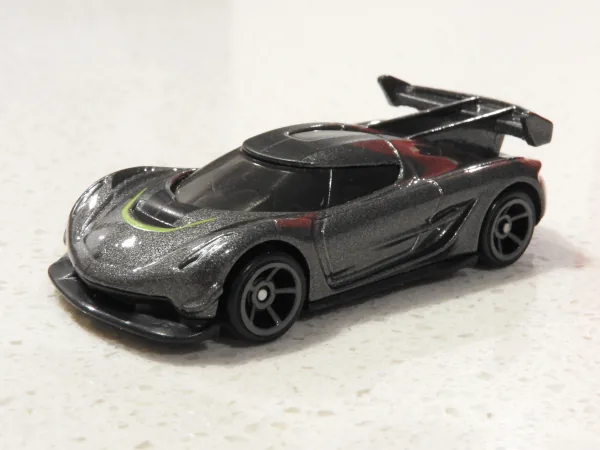 2020 Koenigsegg Jesko